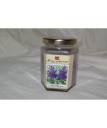 Home Interiors &amp; Gifts Candle in Jar CIJ Lilac Blossoms Jar Candle Homco - £7.96 GBP