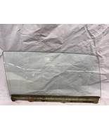 1967 1968 Ford Galaxie Custom 2 Door Sedan RH Front Glass Side Window Mo... - $5,140.63 MXN