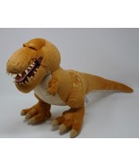 Disney Parks The Good Dinosaur Brown Butch Large Plush Stuffed Toy - £23.59 GBP
