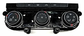 2020-2024 VW Atlas Cross Sport Manual Temperature Control HVAC Controls ... - $128.65