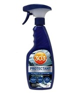 303 Automotive Protectant - Provides Superior UV Protection, Helps Prevent - $478.85 MXN