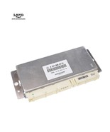 MERCEDES R231 SL-CLASS SUSPENSION STABILITY TRACTION CONTROL MODULE 2319... - $4,655.57 MXN