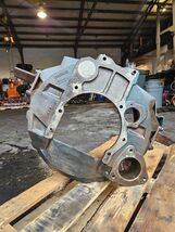 1995-2007 International DT466E Diesel Engine Flywheel Housing 1820338C1 OEM - $400.00