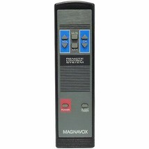 Magnavox 00T081AG-MA01 Factory Original 8PB Stick Xmittr TV Remote Control - $14.99