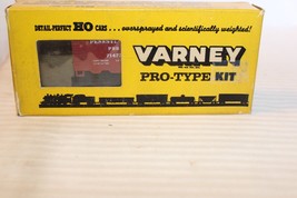 HO Scale Varney, 40&#39; Box Car, Pennsylvania, Tuscan Red, #71473 Kit B212 BNOS - £23.89 GBP