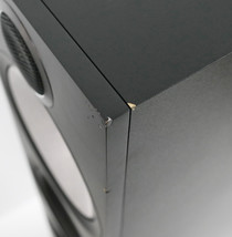Bowers & Wilkins 603 S3 Series 3-Way Floorstanding Speaker (Each) Black FP43869 image 7