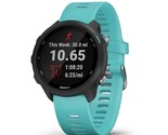 Garmin Forerunner 245 Music, GPS Running Smartwatch with Music and Advan... - $408.99