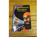 Caribbean Pirates Warren Alleyne Book - $39.59