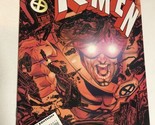 X-Men Comic Book #44 Direct Edition - $4.94