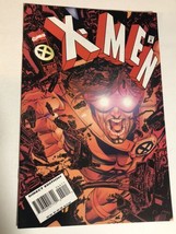 X-Men Comic Book #44 Direct Edition - £3.90 GBP