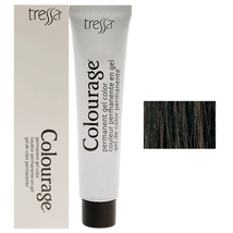 Tressa Colourage Haircolor, 5G Medium Golden Brown (2 Oz.)