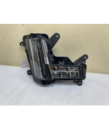 2015 2016 2017 2018 2019 2020 CADILLAC ESCALADE LED FRONT RIGHT OEM FOG ... - $500.00