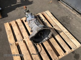 1994 Nissan Hardbody Pickup D21 2.4L 5 Speed Manual Transmission Gearbox... - £557.08 GBP