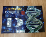 1 Box Micro 5GS 6 set glutathione (Exp: 10/2024) ready stock + Fast Ship... - $75.00