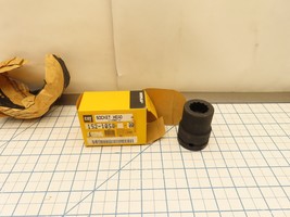 Caterpillar CAT 152-1058 Impact Socket 3/4&quot; Drive 20MM 12 Point - $49.00