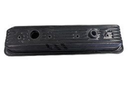 Right Valve Cover From 1998 Chevrolet K1500  5.7  Vortec - $49.95