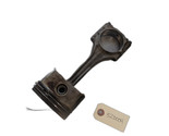 Piston and Connecting Rod Standard From 2002 Audi A4 Quattro  1.8 - $69.95