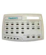 Zodiac 7438 Frontplate Assembly for Jandy AquaLink RS Combo All Button C... - $175.85