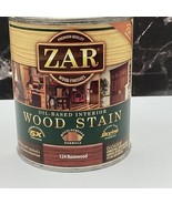 ZAR Rosewood Wood Stain #124 Oil Based Interior Quart (1 Can) - $84.14