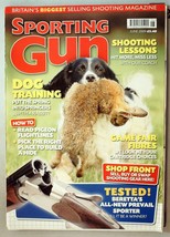 Sporting Gun Magazine June 2009 mbox8 Dog Training - £4.62 GBP