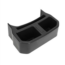 for  Wrangler JL 2018 2019 Gladiator JT 2020 Console Mounted Drink Holder Rear D - £51.94 GBP