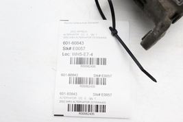Alternator Fits 02-05 IMPREZA 62435 image 12