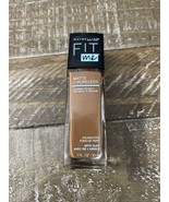 Maybelline Fit Me Foundation 355 Coconut - €10,02 EUR