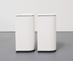 Linksys Velop AX3000 Micro Mesh WiFi 6 System LN11011202 (3-pack) image 9