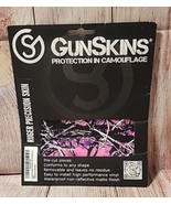 GunSkins RUGER Precision Skin (Muddy Girl) FBA-98059-RUGER-MDGL. &quot;NEW&quot; &amp;... - £26.19 GBP