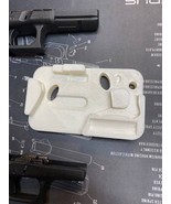 Reverse (Right Side Up) Armorer&#39;s Block Gunsmith tool for ALL Glocks - £13.36 GBP