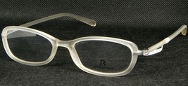 Rodenstock R5167 A Matte Clear Eyeglasses Glasses Plastic Frame 5167 49-16-135mm - £80.00 GBP