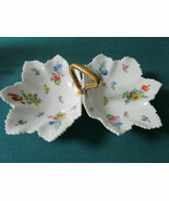 HERTEL JACOB GERMANY TUREEN VANITY DISH CUPS  SAUCERS original PICK1 ^^ - €46,44 EUR+