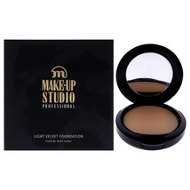 Light Velvet Foundation - CA2 Velvet Beige by Make-Up Studio for Women -... - $14.99