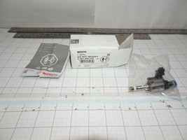 Bosch 0 261 500 029 Fuel Injector Factory Sealed OEM NOS - $69.98