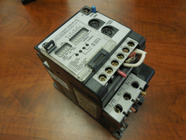 Allen Bradley SMP-3 Solid State Overload Relay X592P-C1FT 2-10A Range Used - £313.82 GBP
