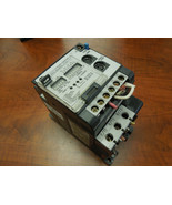 Allen Bradley SMP-3 Solid State Overload Relay X592P-C1FT 2-10A Range Used - $554.96 CAD