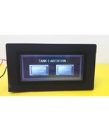 Keyence VT3-W4MA 4-Inch Monochrome Touch Panel Display VT3 Series VT3W4MA - €340,12 EUR