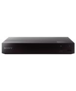 Sony BDP-S1700 Blu-ray Disc DVD Player HDMI Dolby Sound HD Streaming Med... - £47.87 GBP