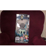 21&quot; Talking Iron Giant Plush Toy Light Up Eyes Warner Bros Studio Store ... - €260,58 EUR