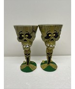 Easter Unlimited - Standing Skeleton Halloween Goblet Cup 7" Multicolor ... - $235.79 MXN Easter Unlimited - Standing Skeleton Halloween Goblet Cup 7" Multicolor ... - $235.79 MXN