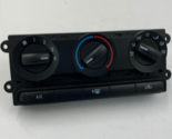 2005-2009 Ford Mustang AC Heater Climate Control Temperature Unit OEM M0... - $71.99