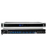 Lea Professional CONNECT 704D 4 Channel x 700 watt Dante IOT power Ampli... - $78,256.16 MXN