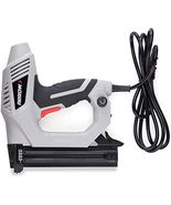 Arrow ET200BN Heavy Duty Electric Brad Nailer, Professional Nail Gun for... - €85,36 EUR