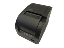 SNBC BTP-M300 POS Dot Matrix Receipt Printer SERIAL W AUTO CUTTER NEW OP... - £189.60 GBP
