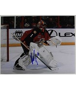Roberto Luongo Signed Autographed 11x14 Photo - Florida Panthers - $1,053.55 MXN