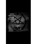 A powerful ritual to Awaken mediumship abilities (Talking to spirits and... - $366.66