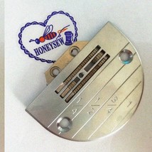 JukiPro StitchMaster: Industrial Sewing Machine Feed Dog &amp; Needle Plate Set - €23,75 EUR