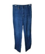 Vintage Sears Jeans Size 12 JTF High Rise Mom Blue Jeans Women&#39;s Dark Wa... - €17,19 EUR
