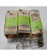 3pc PHILIPS MHC70/U/MP/4K Ceramic Metal Halid 70 W,ED17,Medium Screw Bul... - $49.22 CAD