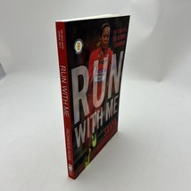 Run with Me: The Story of a U.S. Olympic Champion by Richards-Ross, Sanya - £6.50 GBP